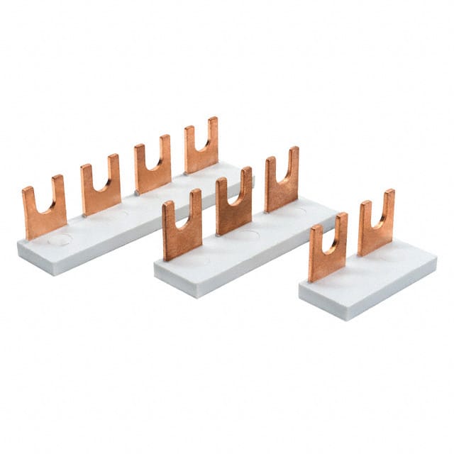 1200-BB-3P 3 POLE BUS BAR