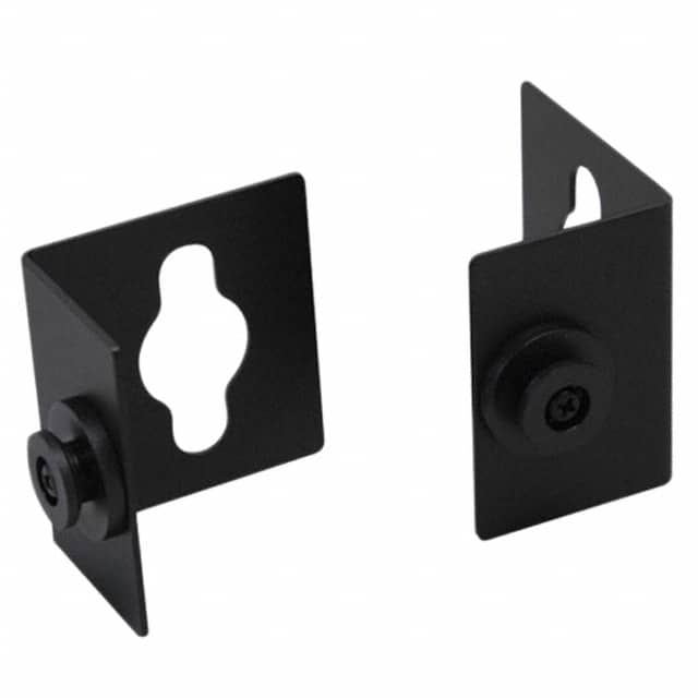 PDUMVROTATEBRKT BRACKET VERTICAL REAR OUTLETS