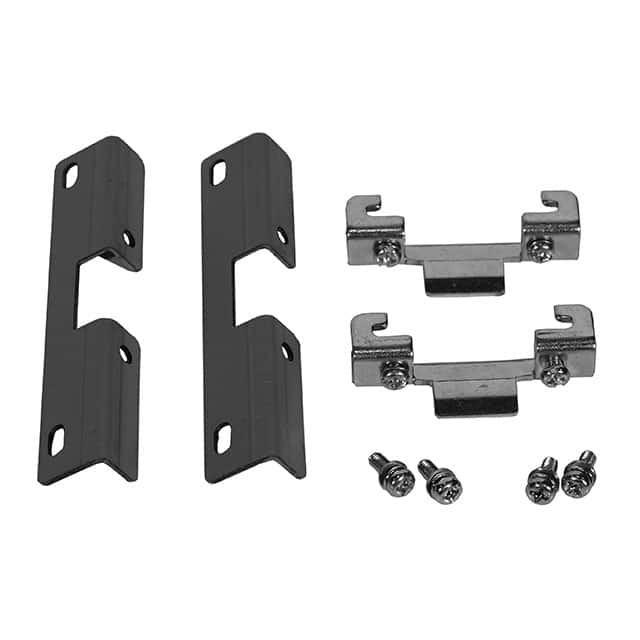 SDUEDC SDU-A ENHANCED DIN CLIP KIT