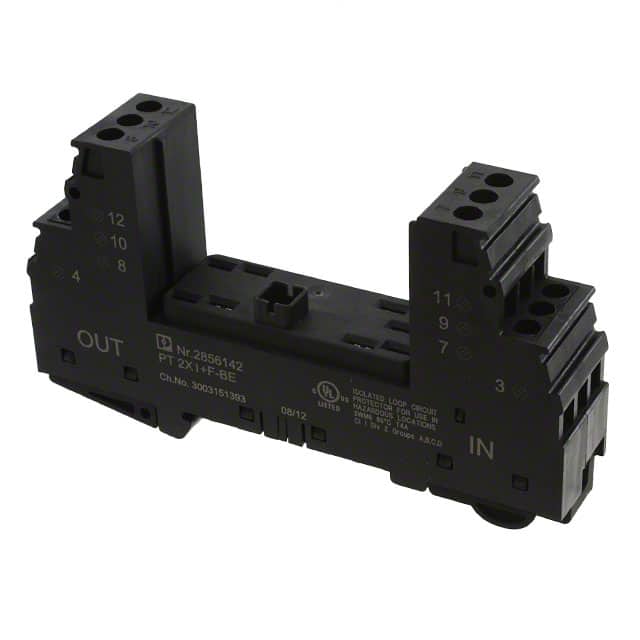 2856142 TVS DIODE