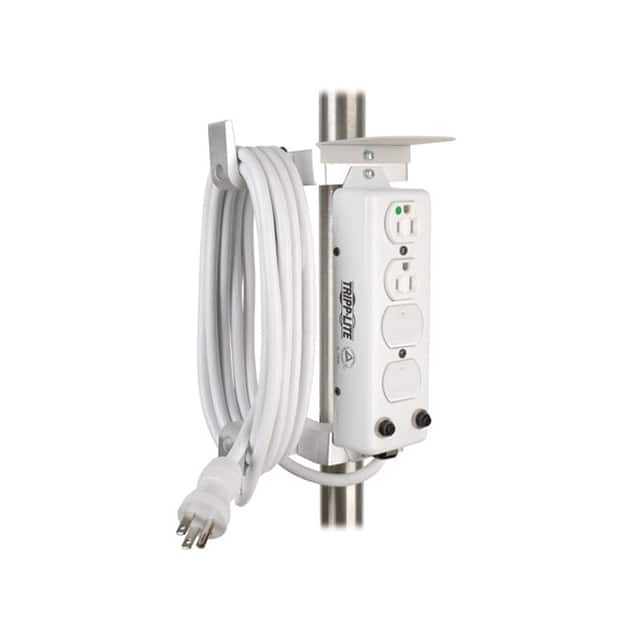 PSCLAMP MOUNTING CLAMP DRIP SHIELD