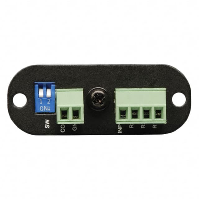 RELAYIOMINI UPS CONTACT CLOSURE MGT ACC CARD