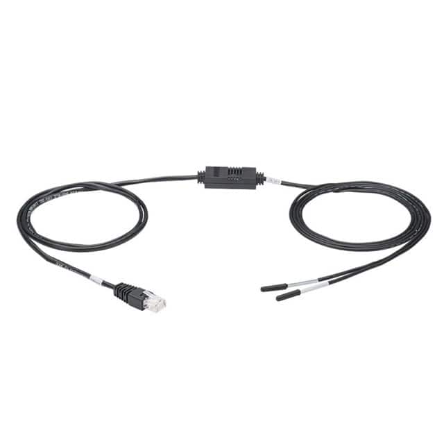 EC001 G5 IPDU 3 TEMPERATURE+ HUMIDITY