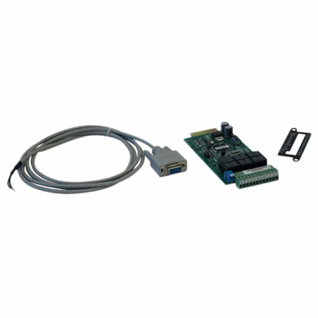 RELAYIOCARD PROGRAMMABLE I/O CARD SMART UPS