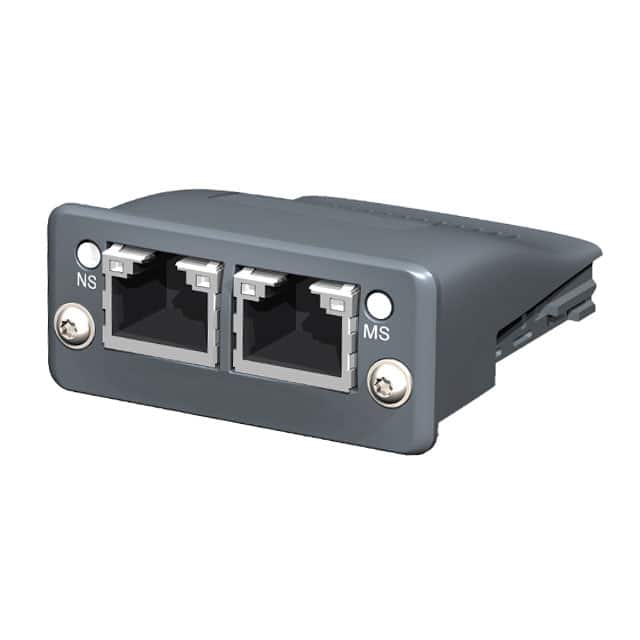 SDUECATCARD 2 PORT ETHERCAT COMM CARD