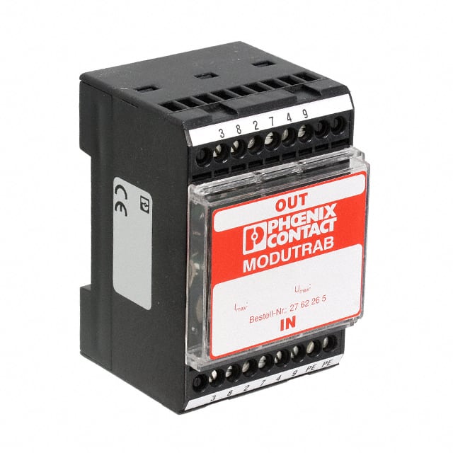 2762265 TVS DIODE 12VWM MODULE
