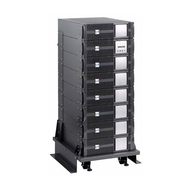 BINTSYS EATON UPS BATTERY INTEGRATION SY