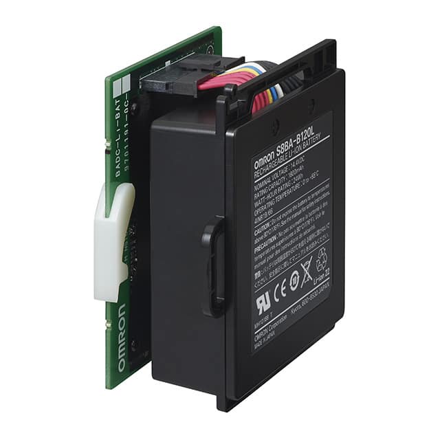 S8BA-B120L REPLACEMENT BATTERY S8BA PSU