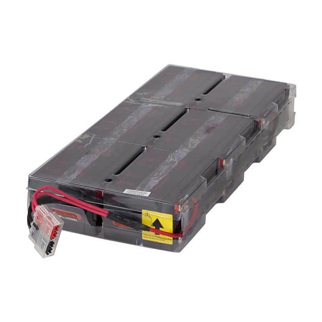 744-A3960 EATON INTERNAL REPLACEMENT BATTE