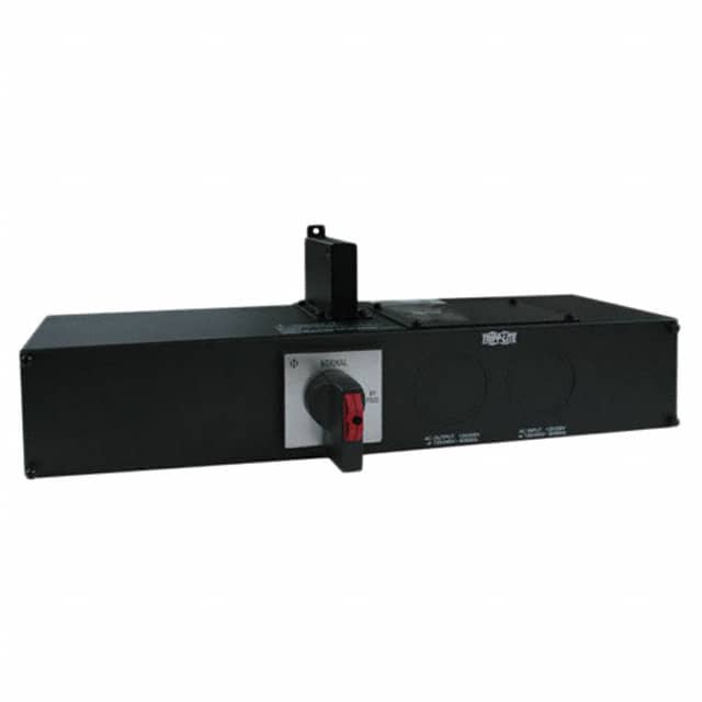 SUPDMB568HW UPS HOT SWAP