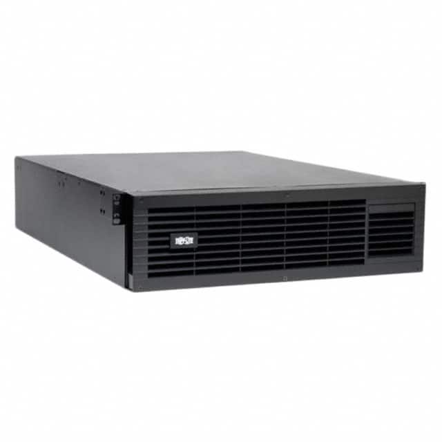 BP48V60RT3UTAA EXTERNAL BATTERY PACK UPS RACK