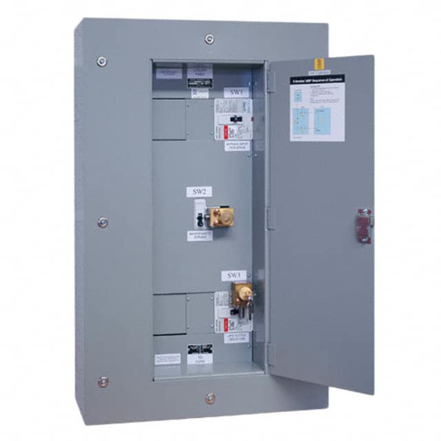 SU40KMBPK BOX BRKR S STEEL 11.75" X 30.12"