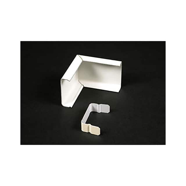 BK2018C EXTERNAL CORNER COVER, 125V, 15A