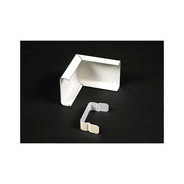 V2018C EXTERNAL CORNER COVER, 125V, 15A