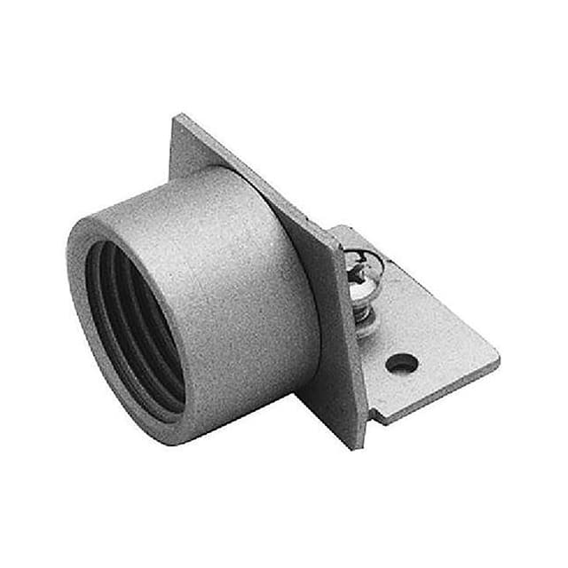 AL2010A END FEED FITTING, 120V, 15A