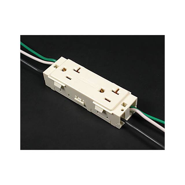 NM2027-20 REPLACEMENT RECEPTACLE 20A, 120V