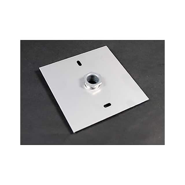 AL2051H BOX ADAPTER, 120V, 15A, 4-1/2"L
