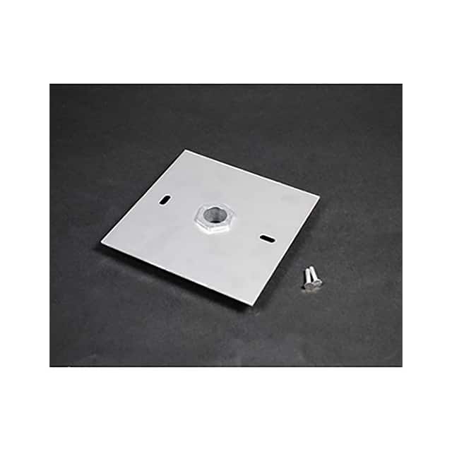 AL2451H BOX ADAPTOR, 125V, 15A