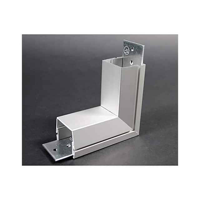 AL2017 INTERNAL ELBOW, 120V, 15A, 3"L