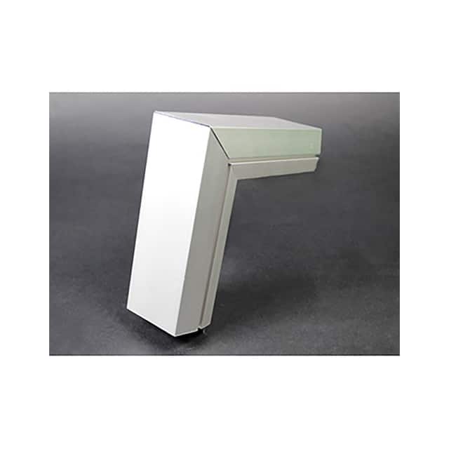 AL2418 EXTERNAL ELBOW, 125V, 15A, 5"L