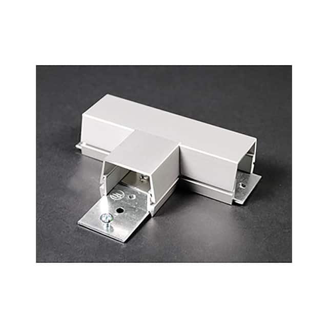 AL2015 TEE FITTING, 120V, 15A, 4"L
