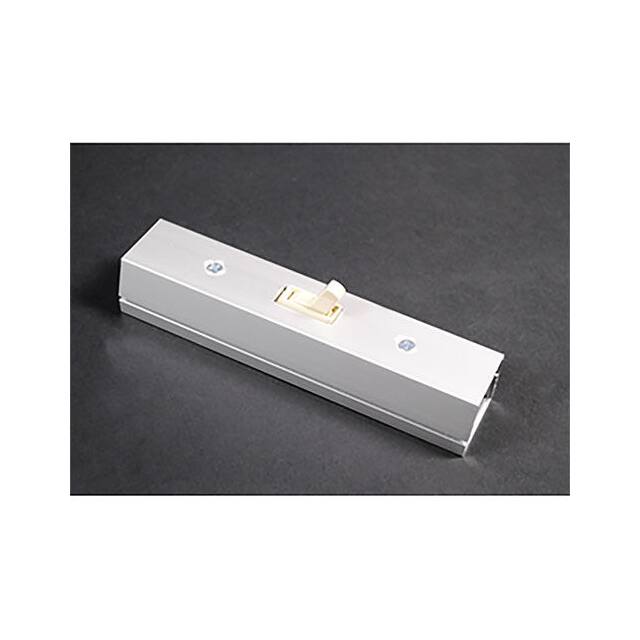 AL2040A IN-LINE SINGLE POLE SWITCH, 120V