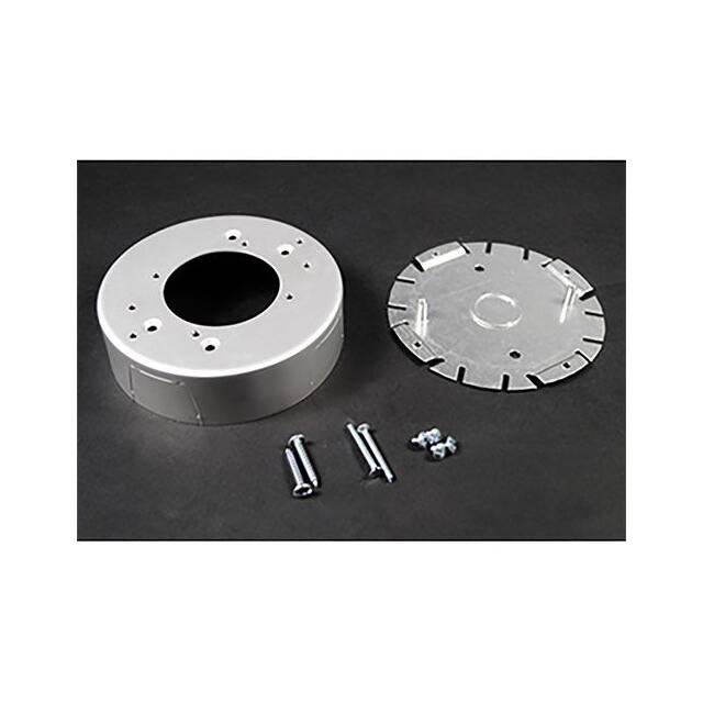 AL2038 FIXTURE BOX, SOLID BASE, 120V, 1