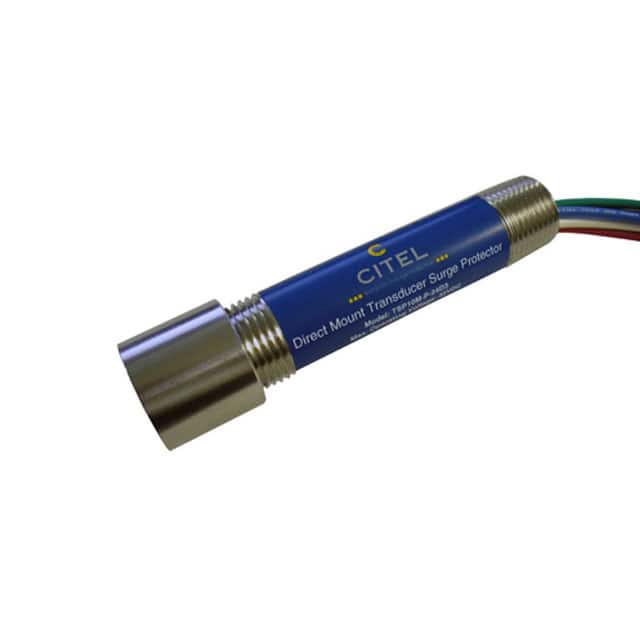 TSP15M-P-24D3 Conduit Mount Surge Protector