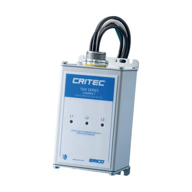 TDX100C240 Compact TDX Panel Protector, 100