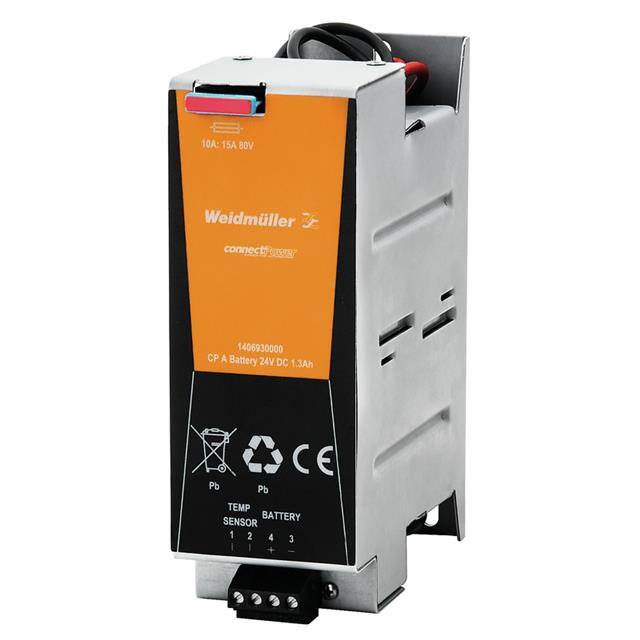 1406930000 CP A BATTERY 24V DC1.3AH