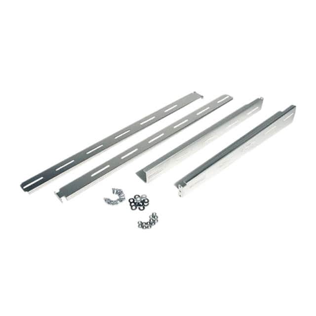 UPSRMRII MOUNTING RAILS ADJ KIT FOR UPS