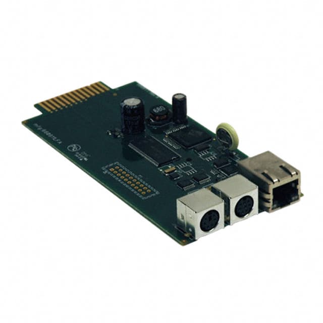 SNMPWEBCARDTAA UPS REMOTE MONITORING & CONTROL