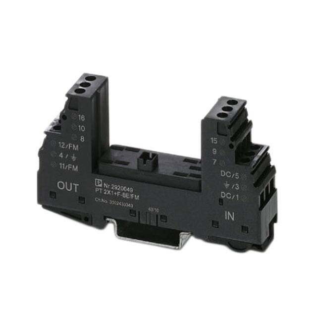 2920049 TVS DIODE MODULE