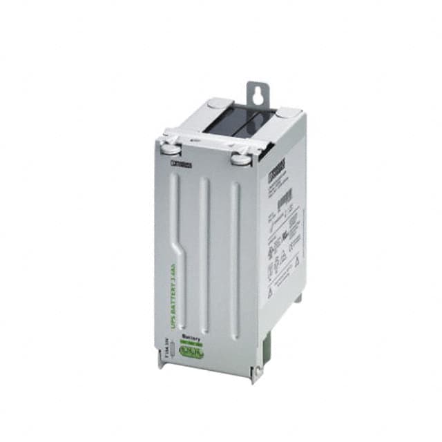 2320306 RECHARGEABLE BATT MODULE 24VDC