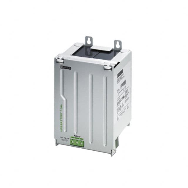 2320319 RECHARGEABLE BATT MODULE 24VDC