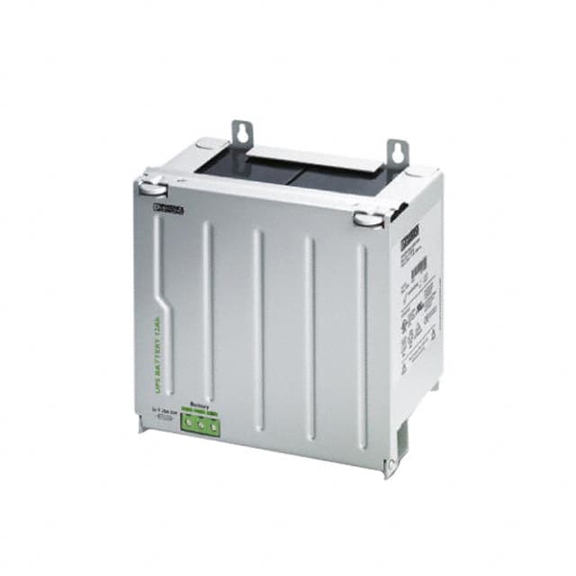 2320322 RECHARGEABLE BATT MODULE 24VDC