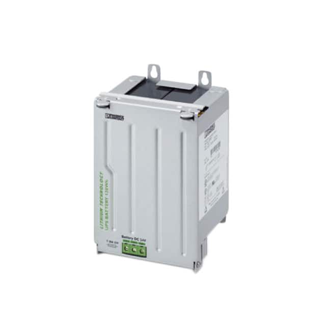 2320351 RECHARGEABLE BATT MODULE 24VDC
