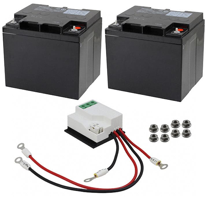 2320335 RECHARGEABLE BATT MODULE 24VDC