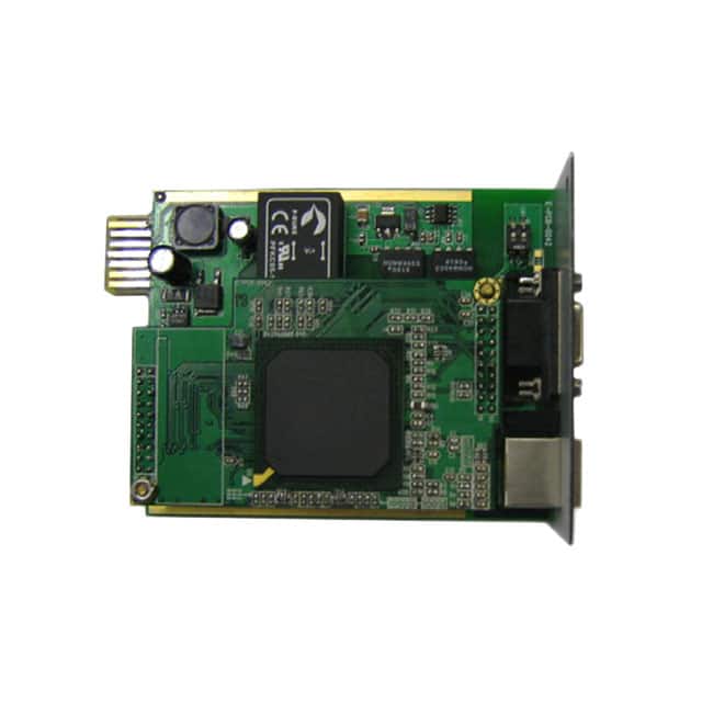 UPS1019070 SNMP/WEB PLUG-IN CARD