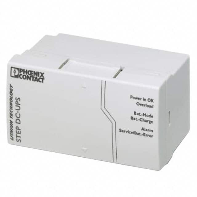 2320364 REPLACEMENT BATTERY MODULE