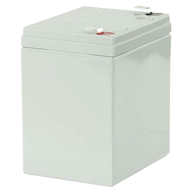 UZB12.051 BATTERY ONLY FOR DC-UPS 12V