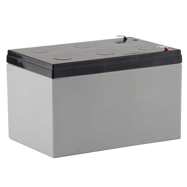 UZB12.121 BATTERY ONLY FOR DC-UPS 12V