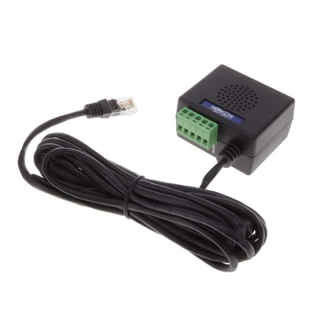 TLNETEM ENVIRONMENTAL TEMP MONITORING SE