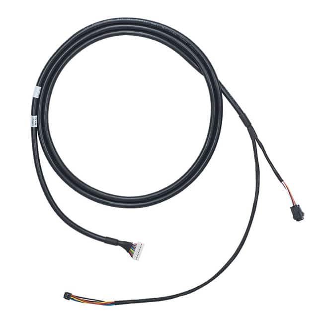 ACB02 G5 IPDU ACCESS HUB HARNESS COLD