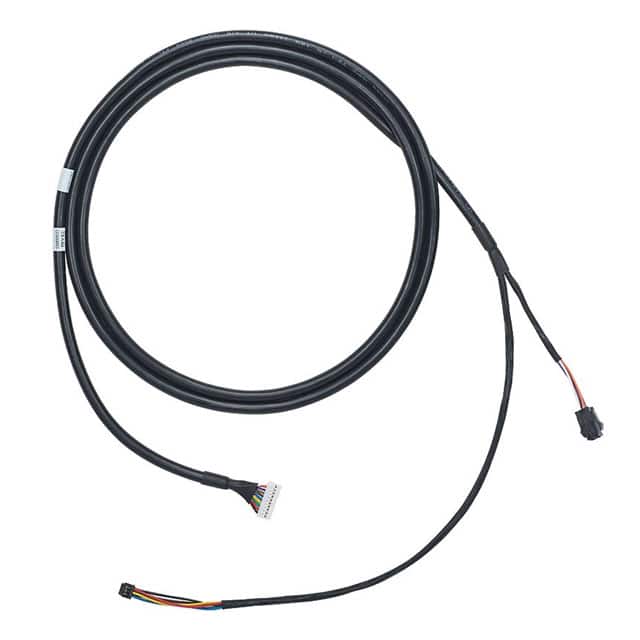 ACB04 G5 IPDU ACCESS HUB HARNESS COLD