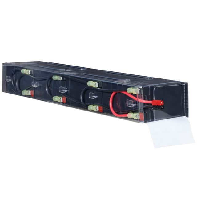 RBCSUT UPS REPLACEMENT BATTERY CARTRIDG