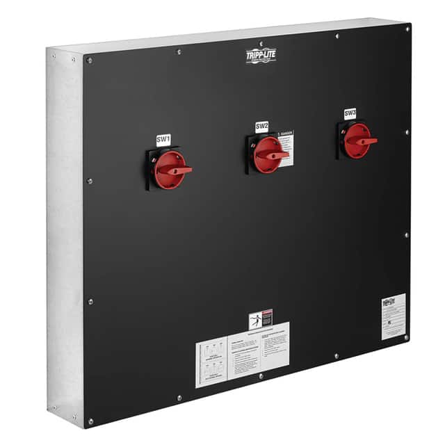 SU120KMBPK UPS MAINTENANCE BYPASS PANEL FOR