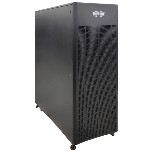 BP240V40-NIB 120VDC EXTERNAL BATTERY CABINET