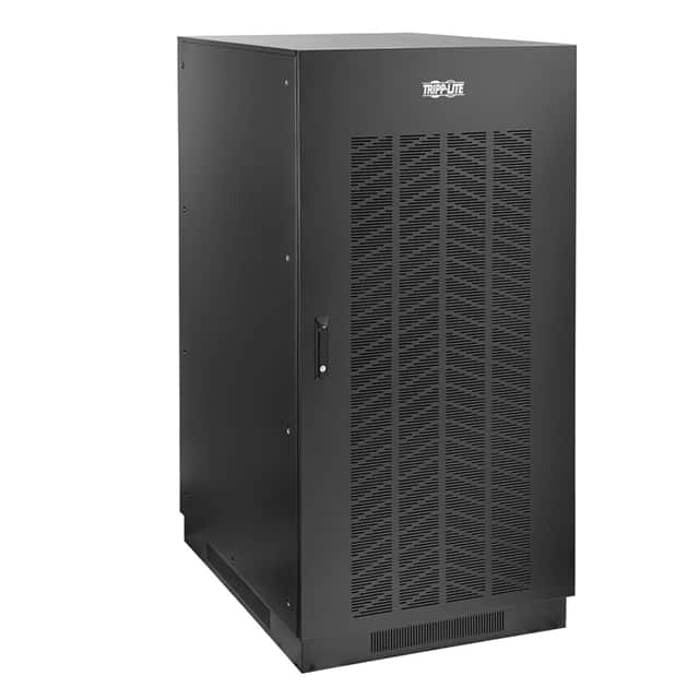 BP240V100L-NIB 120VDC EXTERNAL BATTERY CABINET