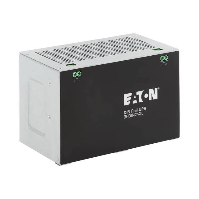 BPDIN24XL EATON 24V DC DIN RAIL EXTENDED B